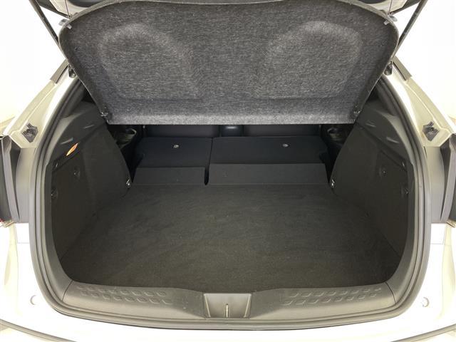 Ｃ－ＨＲ Ｇ　ＬＥＤエディション　アルパイン製ナビ　バックカメラ　レーダークルーズコントロール　３６０度ドライブレコーダーシートヒーター　ビルドインＥＴＣ　ＬＥＤヘッドライト　リアトラフィックアラート　電動パーキングブレーキ　ＢＳＭ（26枚目）