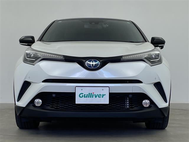 Ｃ－ＨＲ Ｇ　ＬＥＤエディション　アルパイン製ナビ　バックカメラ　レーダークルーズコントロール　３６０度ドライブレコーダーシートヒーター　ビルドインＥＴＣ　ＬＥＤヘッドライト　リアトラフィックアラート　電動パーキングブレーキ　ＢＳＭ（31枚目）