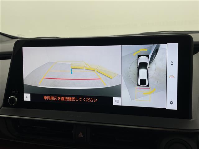 プリウス Ｚ　ワンオーナー　ＴＯＹＯＴＡチームメイト　ディスプレイオーディオ　トヨタセーフティセンス　パノラミックビュー　パノラマルーフ　置くだけ充電　ナビ連動ドライブレコーダー　電動パーキング　パークアシスト（3枚目）