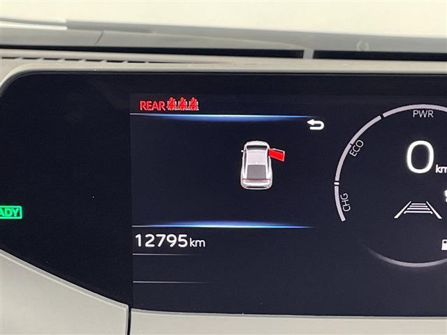 プリウス Ｚ　ワンオーナー　ＴＯＹＯＴＡチームメイト　ディスプレイオーディオ　トヨタセーフティセンス　パノラミックビュー　パノラマルーフ　置くだけ充電　ナビ連動ドライブレコーダー　電動パーキング　パークアシスト（13枚目）