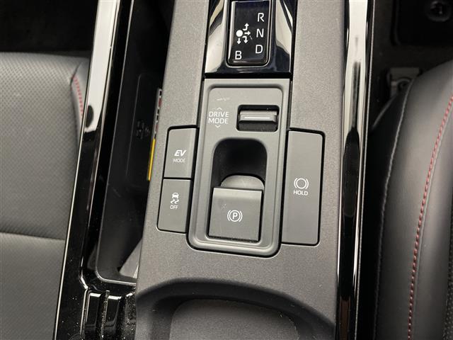 プリウス Ｚ　ワンオーナー　ＴＯＹＯＴＡチームメイト　ディスプレイオーディオ　トヨタセーフティセンス　パノラミックビュー　パノラマルーフ　置くだけ充電　ナビ連動ドライブレコーダー　電動パーキング　パークアシスト（17枚目）