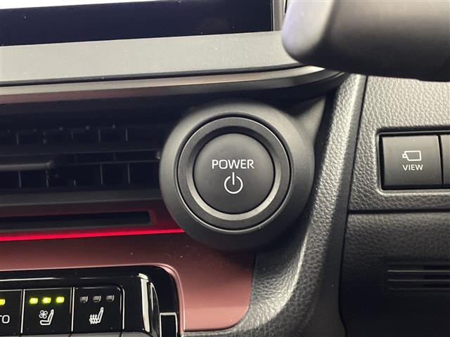 プリウス Ｚ　ワンオーナー　ＴＯＹＯＴＡチームメイト　ディスプレイオーディオ　トヨタセーフティセンス　パノラミックビュー　パノラマルーフ　置くだけ充電　ナビ連動ドライブレコーダー　電動パーキング　パークアシスト（18枚目）