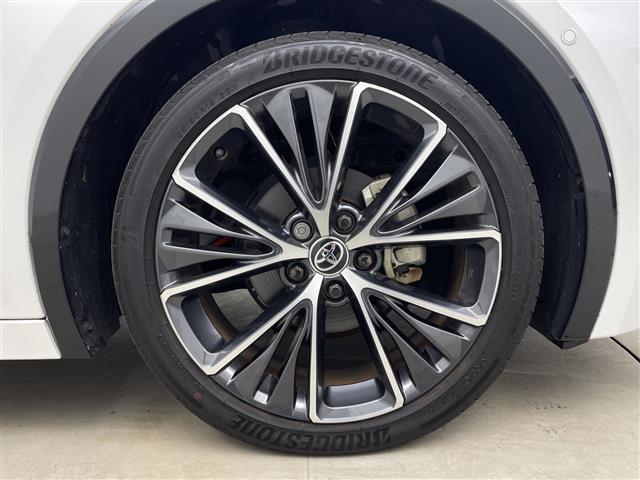 プリウス Ｚ　ワンオーナー　ＴＯＹＯＴＡチームメイト　ディスプレイオーディオ　トヨタセーフティセンス　パノラミックビュー　パノラマルーフ　置くだけ充電　ナビ連動ドライブレコーダー　電動パーキング　パークアシスト（38枚目）