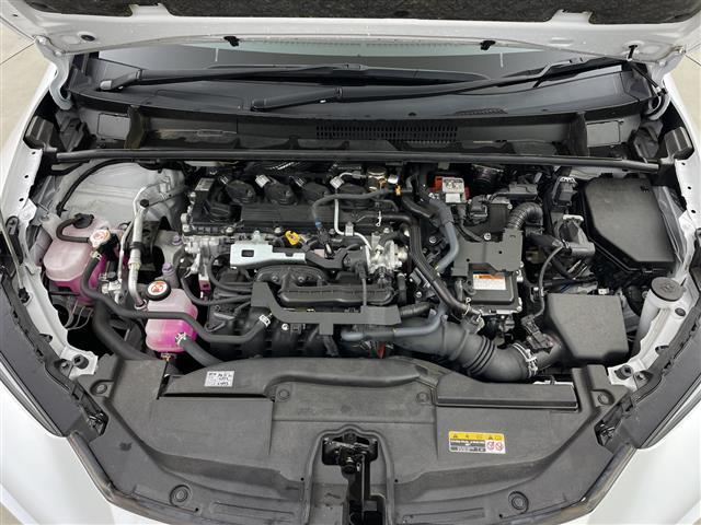 プリウス Ｚ　ワンオーナー　ＴＯＹＯＴＡチームメイト　ディスプレイオーディオ　トヨタセーフティセンス　パノラミックビュー　パノラマルーフ　置くだけ充電　ナビ連動ドライブレコーダー　電動パーキング　パークアシスト（40枚目）