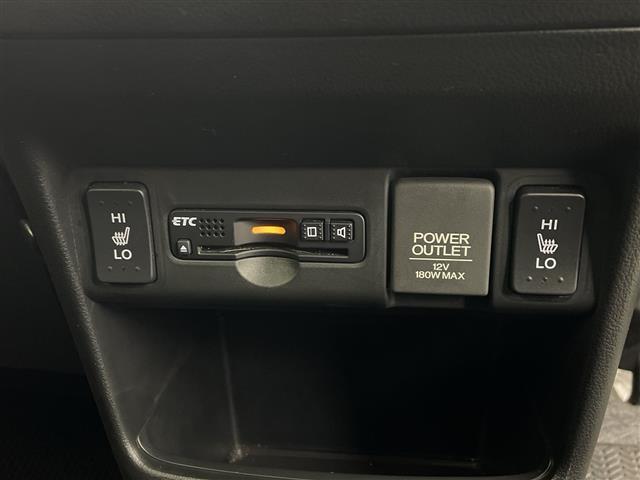 N-BOX G SSパッケージ 純正ナビ☆両側パワースライドドアワンオーナーワンセグテレビフロアマットドアバイザーオートライト社外アルミホイールD/NシートヒーターBluetoothプッシュスート(15枚目)