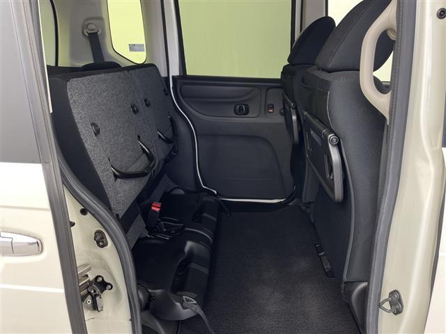 N-BOX G SSパッケージ 純正ナビ☆両側パワースライドドアワンオーナーワンセグテレビフロアマットドアバイザーオートライト社外アルミホイールD/NシートヒーターBluetoothプッシュスート(29枚目)