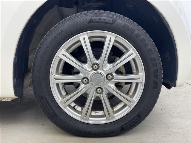 N-BOX G SSパッケージ 純正ナビ☆両側パワースライドドアワンオーナーワンセグテレビフロアマットドアバイザーオートライト社外アルミホイールD/NシートヒーターBluetoothプッシュスート(38枚目)