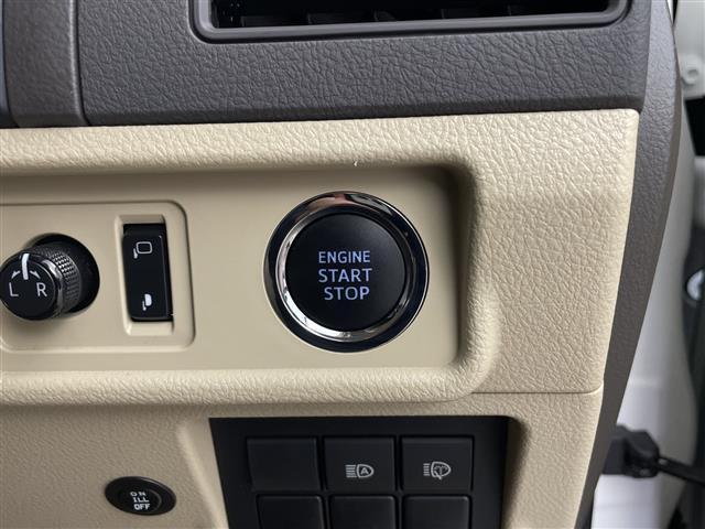 ランドクルーザープラド ＴＸ　社外ＳＤナビ　ＡＬＰＩＮＥスピーカー　バックカメラ　パーキングセンサー　社外フロアマット　リフトアップ　ＥＴＣ　ＬＤＡ　ＰＣＳ　ＡＣＣ　ＬＥＤヘッドライト　社外ＡＷ　ホワイトレタータイヤ（13枚目）