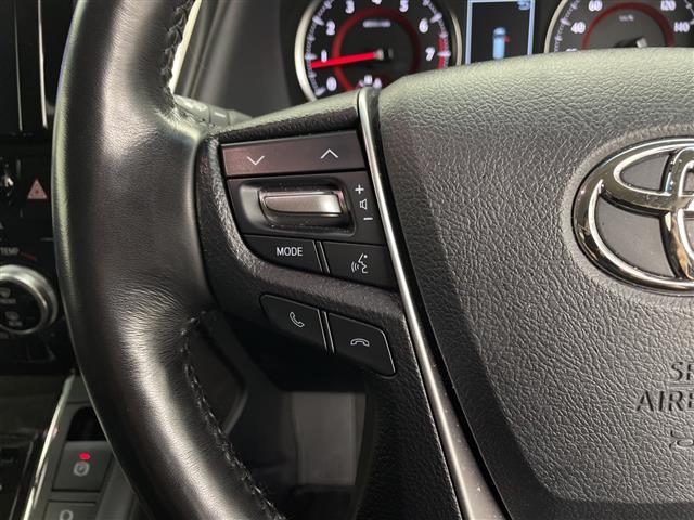 ヴェルファイア ２．５Ｚ　Ｇエディション　純正９インチナビゲーションＣＤ／ＤＶＤ／ＳＤ／フルセグ／Ｂｌｕｅｔｏｏｔｈデジタルインナーミラーローダウン社外２１インチアルミホイールＤ／ＮパワーシートＤ／Ｎシートヒーター（7枚目）