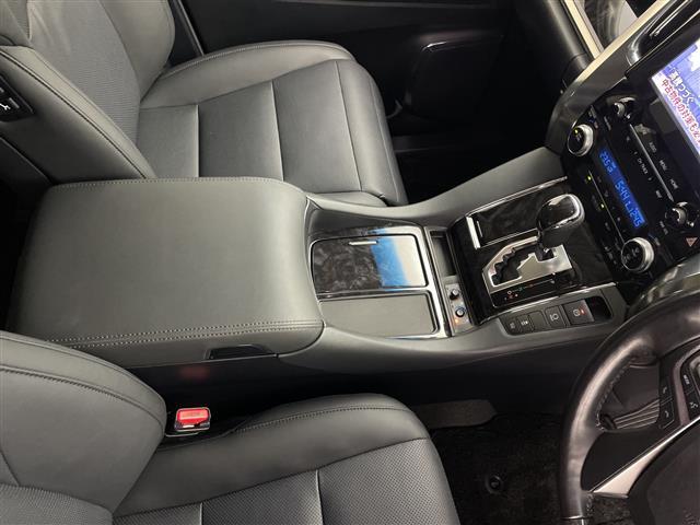 ヴェルファイア ２．５Ｚ　Ｇエディション　純正９インチナビゲーションＣＤ／ＤＶＤ／ＳＤ／フルセグ／Ｂｌｕｅｔｏｏｔｈデジタルインナーミラーローダウン社外２１インチアルミホイールＤ／ＮパワーシートＤ／Ｎシートヒーター（16枚目）