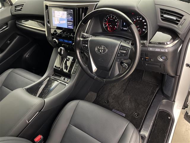 ヴェルファイア ２．５Ｚ　Ｇエディション　純正９インチナビゲーションＣＤ／ＤＶＤ／ＳＤ／フルセグ／Ｂｌｕｅｔｏｏｔｈデジタルインナーミラーローダウン社外２１インチアルミホイールＤ／ＮパワーシートＤ／Ｎシートヒーター（26枚目）