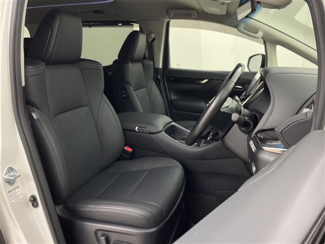 ヴェルファイア ２．５Ｚ　Ｇエディション　純正９インチナビゲーションＣＤ／ＤＶＤ／ＳＤ／フルセグ／Ｂｌｕｅｔｏｏｔｈデジタルインナーミラーローダウン社外２１インチアルミホイールＤ／ＮパワーシートＤ／Ｎシートヒーター（27枚目）