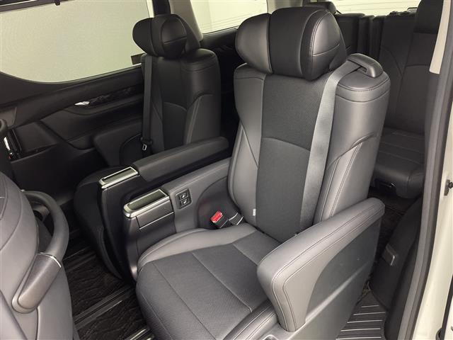 ヴェルファイア ２．５Ｚ　Ｇエディション　純正９インチナビゲーションＣＤ／ＤＶＤ／ＳＤ／フルセグ／Ｂｌｕｅｔｏｏｔｈデジタルインナーミラーローダウン社外２１インチアルミホイールＤ／ＮパワーシートＤ／Ｎシートヒーター（28枚目）