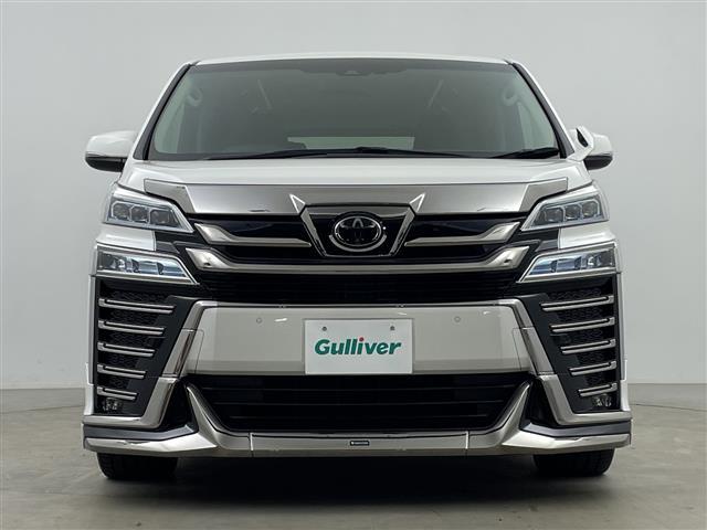 ヴェルファイア ２．５Ｚ　Ｇエディション　純正９インチナビゲーションＣＤ／ＤＶＤ／ＳＤ／フルセグ／Ｂｌｕｅｔｏｏｔｈデジタルインナーミラーローダウン社外２１インチアルミホイールＤ／ＮパワーシートＤ／Ｎシートヒーター（32枚目）