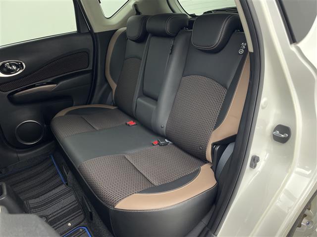 ノート ｅ－パワー　メダリスト　社外ＳＤナビ　ワンオーナー　全方位モニター　ＥＴＣ　デジタルインナーミラー　Ｐスタート　エマージェンシーブレーキ　ＬＥＤヘッド　スペアキー　ドラレコ　オートライト　純正１５インチＡＷ　コーナーセンサー（27枚目）