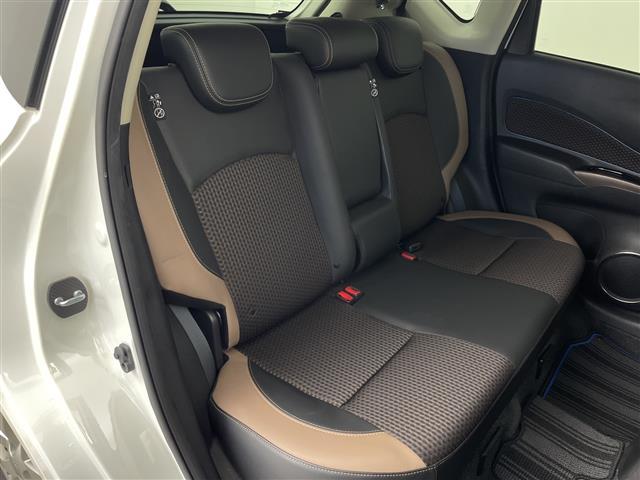 ノート ｅ－パワー　メダリスト　社外ＳＤナビ　ワンオーナー　全方位モニター　ＥＴＣ　デジタルインナーミラー　Ｐスタート　エマージェンシーブレーキ　ＬＥＤヘッド　スペアキー　ドラレコ　オートライト　純正１５インチＡＷ　コーナーセンサー（28枚目）