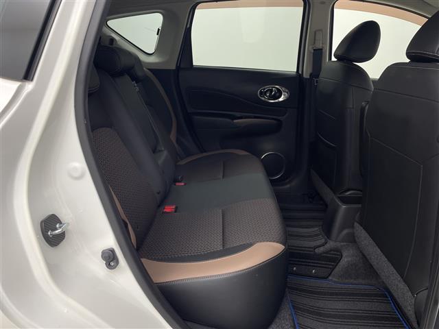 ノート ｅ－パワー　メダリスト　社外ＳＤナビ　ワンオーナー　全方位モニター　ＥＴＣ　デジタルインナーミラー　Ｐスタート　エマージェンシーブレーキ　ＬＥＤヘッド　スペアキー　ドラレコ　オートライト　純正１５インチＡＷ　コーナーセンサー（29枚目）