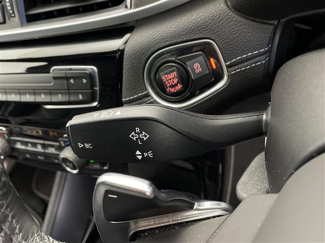 Ｘ２ ｘＤｒｉｖｅ　２０ｉ　ＭスポーツＸ　純正ＨＤＤナビ／レーダークルーズコントロール／インテリジェントセーフティ／パノラマサンルーフ／電動パーキングブレーキ／コーナーセンサ―／シートヒーター／レザーシート／パワーシート（9枚目）