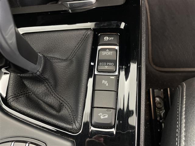 Ｘ２ ｘＤｒｉｖｅ　２０ｉ　ＭスポーツＸ　純正ＨＤＤナビ／レーダークルーズコントロール／インテリジェントセーフティ／パノラマサンルーフ／電動パーキングブレーキ／コーナーセンサ―／シートヒーター／レザーシート／パワーシート（17枚目）
