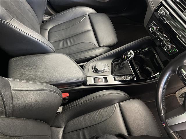 Ｘ２ ｘＤｒｉｖｅ　２０ｉ　ＭスポーツＸ　純正ＨＤＤナビ／レーダークルーズコントロール／インテリジェントセーフティ／パノラマサンルーフ／電動パーキングブレーキ／コーナーセンサ―／シートヒーター／レザーシート／パワーシート（20枚目）