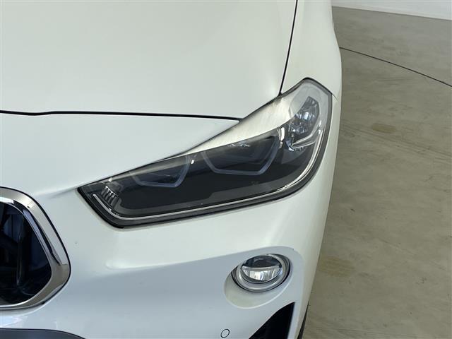 Ｘ２ ｘＤｒｉｖｅ　２０ｉ　ＭスポーツＸ　純正ＨＤＤナビ／レーダークルーズコントロール／インテリジェントセーフティ／パノラマサンルーフ／電動パーキングブレーキ／コーナーセンサ―／シートヒーター／レザーシート／パワーシート（34枚目）