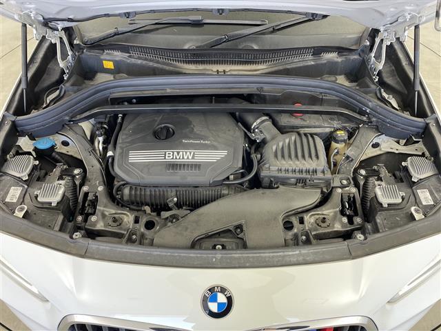 Ｘ２ ｘＤｒｉｖｅ　２０ｉ　ＭスポーツＸ　純正ＨＤＤナビ／レーダークルーズコントロール／インテリジェントセーフティ／パノラマサンルーフ／電動パーキングブレーキ／コーナーセンサ―／シートヒーター／レザーシート／パワーシート（39枚目）