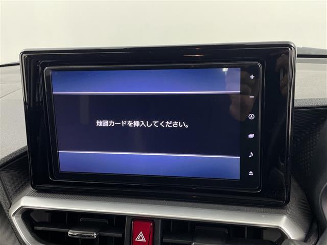 ロッキー プレミアム 純正9型ナビ ドライブレコーダー パノラマモニター ETC ハーフレザーシート 前席シートヒーター ステアリングリモコン 純正17インチAW アイドリングストップ LEDヘッドライト LEDフォグ(6枚目)