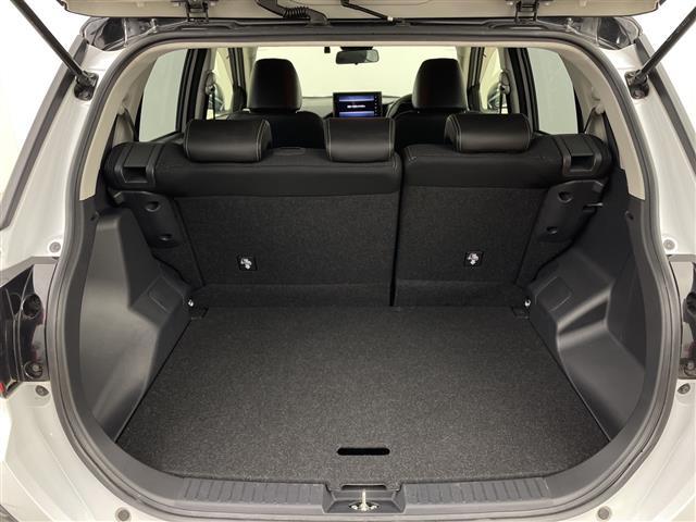 ロッキー プレミアム 純正9型ナビ ドライブレコーダー パノラマモニター ETC ハーフレザーシート 前席シートヒーター ステアリングリモコン 純正17インチAW アイドリングストップ LEDヘッドライト LEDフォグ(24枚目)