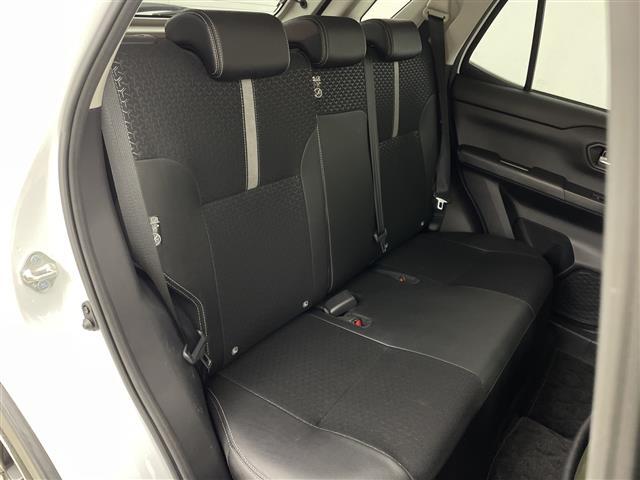 ロッキー プレミアム 純正9型ナビ ドライブレコーダー パノラマモニター ETC ハーフレザーシート 前席シートヒーター ステアリングリモコン 純正17インチAW アイドリングストップ LEDヘッドライト LEDフォグ(29枚目)