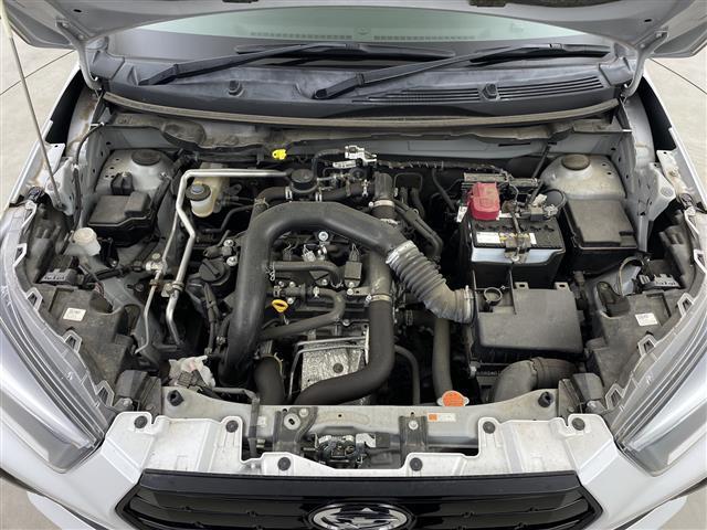 ロッキー プレミアム 純正9型ナビ ドライブレコーダー パノラマモニター ETC ハーフレザーシート 前席シートヒーター ステアリングリモコン 純正17インチAW アイドリングストップ LEDヘッドライト LEDフォグ(40枚目)