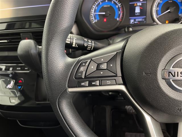 ルークス ハイウェイスター X プロパイロットエディション 純正9型ナビ アラウンドビューモニター プロパイロット 両側パワースライドドア ドライブレコーダー エマージェンシーブレーキ ETC オートライト オートホールド ステアリングリモコン LEDライト(6枚目)