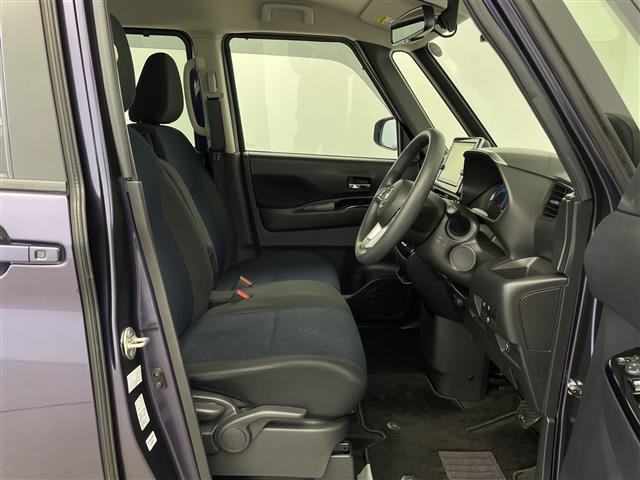 ルークス ハイウェイスター X プロパイロットエディション 純正9型ナビ アラウンドビューモニター プロパイロット 両側パワースライドドア ドライブレコーダー エマージェンシーブレーキ ETC オートライト オートホールド ステアリングリモコン LEDライト(20枚目)