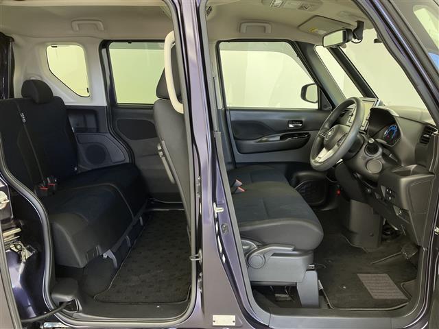 ルークス ハイウェイスター X プロパイロットエディション 純正9型ナビ アラウンドビューモニター プロパイロット 両側パワースライドドア ドライブレコーダー エマージェンシーブレーキ ETC オートライト オートホールド ステアリングリモコン LEDライト(23枚目)