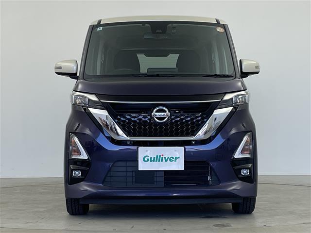 ルークス ハイウェイスター X プロパイロットエディション 純正9型ナビ アラウンドビューモニター プロパイロット 両側パワースライドドア ドライブレコーダー エマージェンシーブレーキ ETC オートライト オートホールド ステアリングリモコン LEDライト(28枚目)