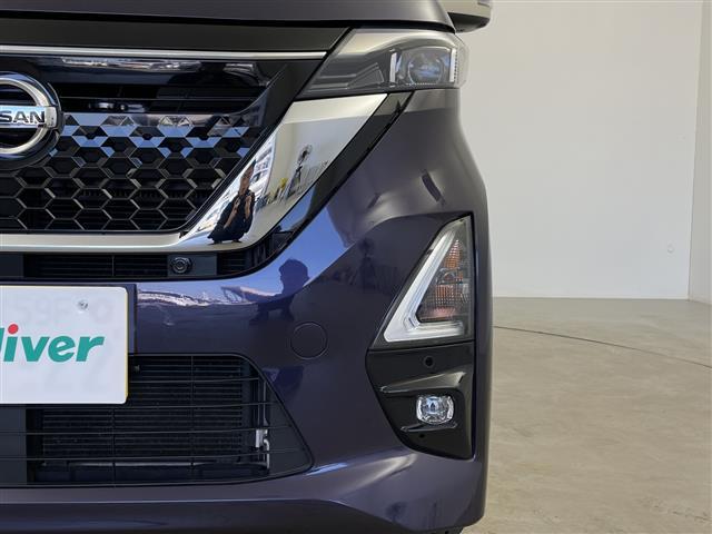 ルークス ハイウェイスター X プロパイロットエディション 純正9型ナビ アラウンドビューモニター プロパイロット 両側パワースライドドア ドライブレコーダー エマージェンシーブレーキ ETC オートライト オートホールド ステアリングリモコン LEDライト(37枚目)