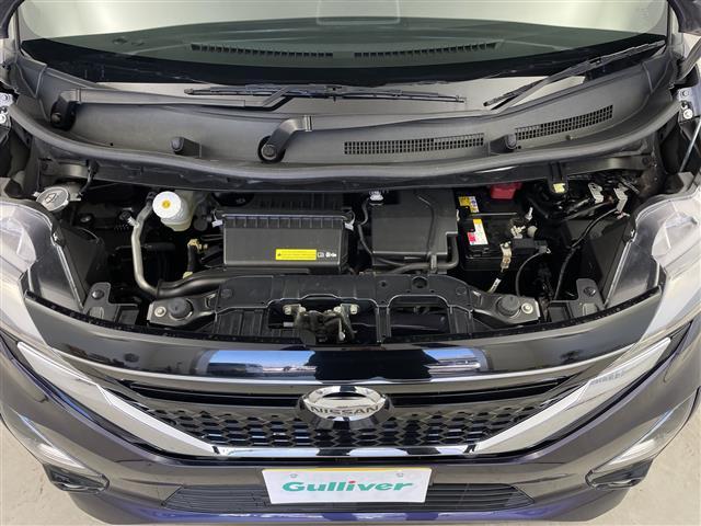 ルークス ハイウェイスター X プロパイロットエディション 純正9型ナビ アラウンドビューモニター プロパイロット 両側パワースライドドア ドライブレコーダー エマージェンシーブレーキ ETC オートライト オートホールド ステアリングリモコン LEDライト(40枚目)