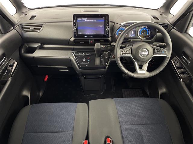 ルークス ハイウェイスター X プロパイロットエディション 純正9型ナビ アラウンドビューモニター プロパイロット 両側パワースライドドア ドライブレコーダー エマージェンシーブレーキ ETC オートライト オートホールド ステアリングリモコン LEDライト(42枚目)