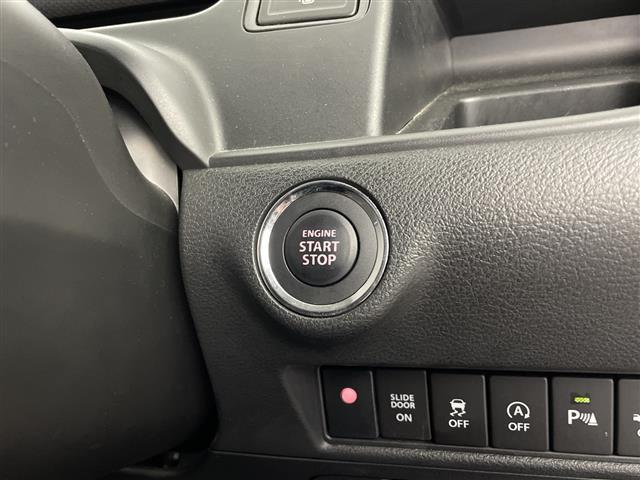 ソリオバンディット ハイブリッドＭＶ　純正９型ナビ　ＢＴ対応　フルセグ　全方位カメラ　レーダークルーズコントロール　片側パワースライドドア　パドルシフト　シートヒーター　オートライト　ＬＥＤヘッドライト　スマートキー　リアサンシェード（8枚目）