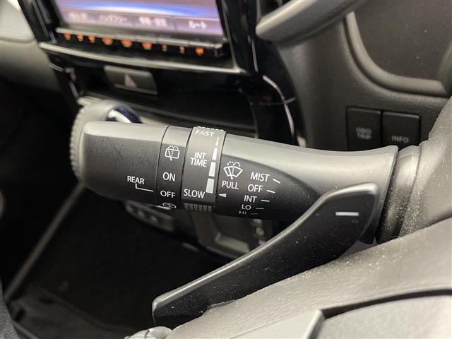 ソリオバンディット ハイブリッドＭＶ　純正９型ナビ　ＢＴ対応　フルセグ　全方位カメラ　レーダークルーズコントロール　片側パワースライドドア　パドルシフト　シートヒーター　オートライト　ＬＥＤヘッドライト　スマートキー　リアサンシェード（10枚目）