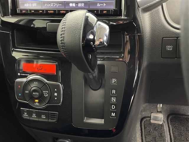 ソリオバンディット ハイブリッドＭＶ　純正９型ナビ　ＢＴ対応　フルセグ　全方位カメラ　レーダークルーズコントロール　片側パワースライドドア　パドルシフト　シートヒーター　オートライト　ＬＥＤヘッドライト　スマートキー　リアサンシェード（12枚目）