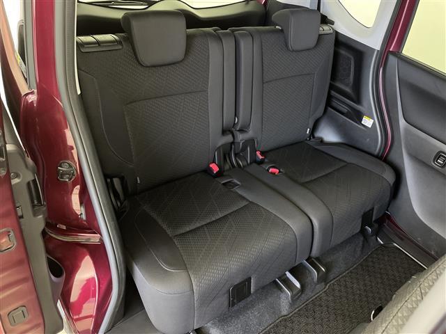 ソリオバンディット ハイブリッドＭＶ　純正９型ナビ　ＢＴ対応　フルセグ　全方位カメラ　レーダークルーズコントロール　片側パワースライドドア　パドルシフト　シートヒーター　オートライト　ＬＥＤヘッドライト　スマートキー　リアサンシェード（20枚目）