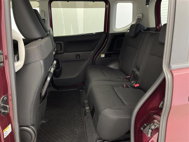 ソリオバンディット ハイブリッドＭＶ　純正９型ナビ　ＢＴ対応　フルセグ　全方位カメラ　レーダークルーズコントロール　片側パワースライドドア　パドルシフト　シートヒーター　オートライト　ＬＥＤヘッドライト　スマートキー　リアサンシェード（25枚目）