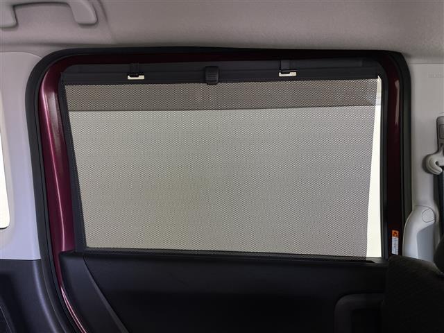 ソリオバンディット ハイブリッドＭＶ　純正９型ナビ　ＢＴ対応　フルセグ　全方位カメラ　レーダークルーズコントロール　片側パワースライドドア　パドルシフト　シートヒーター　オートライト　ＬＥＤヘッドライト　スマートキー　リアサンシェード（27枚目）