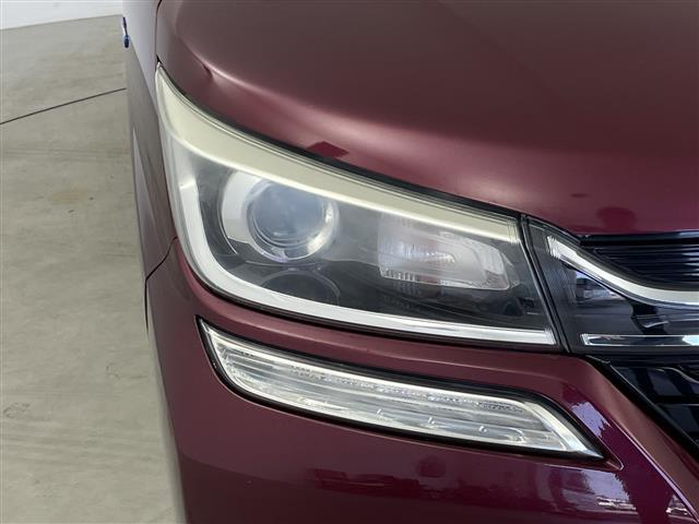 ソリオバンディット ハイブリッドＭＶ　純正９型ナビ　ＢＴ対応　フルセグ　全方位カメラ　レーダークルーズコントロール　片側パワースライドドア　パドルシフト　シートヒーター　オートライト　ＬＥＤヘッドライト　スマートキー　リアサンシェード（34枚目）