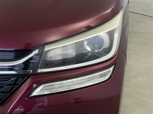 ソリオバンディット ハイブリッドＭＶ　純正９型ナビ　ＢＴ対応　フルセグ　全方位カメラ　レーダークルーズコントロール　片側パワースライドドア　パドルシフト　シートヒーター　オートライト　ＬＥＤヘッドライト　スマートキー　リアサンシェード（35枚目）