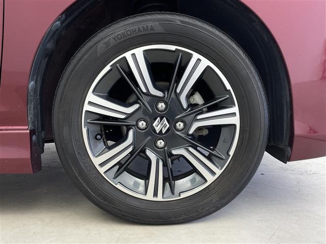 ソリオバンディット ハイブリッドＭＶ　純正９型ナビ　ＢＴ対応　フルセグ　全方位カメラ　レーダークルーズコントロール　片側パワースライドドア　パドルシフト　シートヒーター　オートライト　ＬＥＤヘッドライト　スマートキー　リアサンシェード（39枚目）