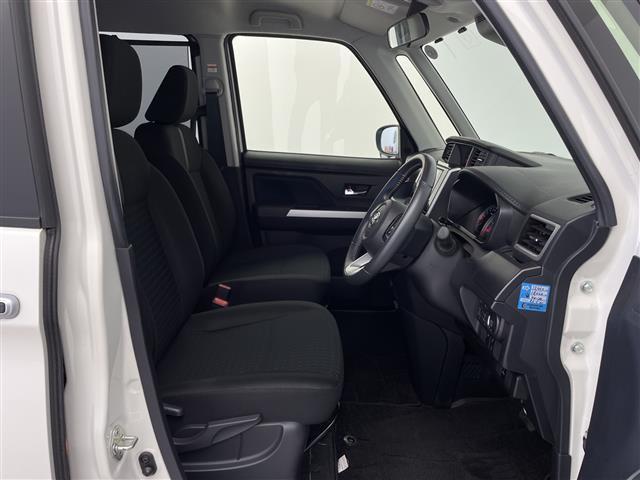 ルーミー カスタムG-T 社外ナビ 両側パワスラ コーナーセンサー ACC オートブレーキホールド バックカメラ 電動パーキング コーナーセンサー リアサンシェード オートライト スマートキー Pスタート LEDライト(19枚目)