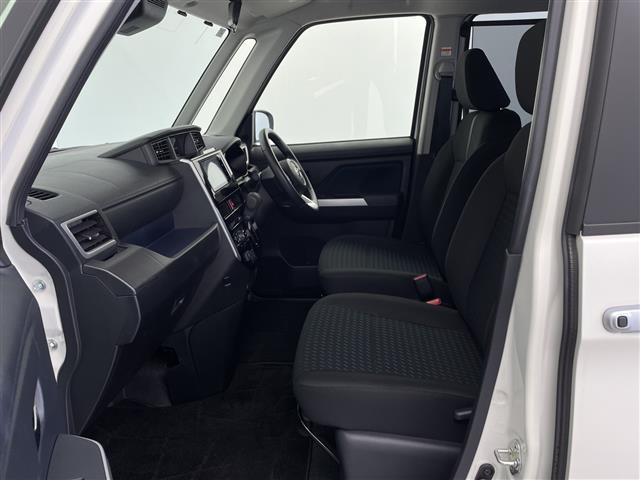 ルーミー カスタムG-T 社外ナビ 両側パワスラ コーナーセンサー ACC オートブレーキホールド バックカメラ 電動パーキング コーナーセンサー リアサンシェード オートライト スマートキー Pスタート LEDライト(23枚目)