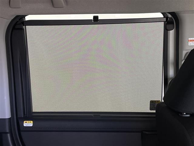 ルーミー カスタムG-T 社外ナビ 両側パワスラ コーナーセンサー ACC オートブレーキホールド バックカメラ 電動パーキング コーナーセンサー リアサンシェード オートライト スマートキー Pスタート LEDライト(26枚目)