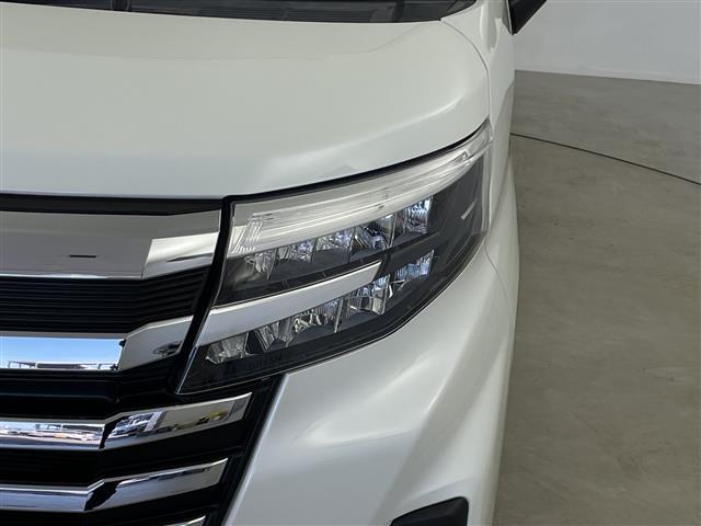 ルーミー カスタムG-T 社外ナビ 両側パワスラ コーナーセンサー ACC オートブレーキホールド バックカメラ 電動パーキング コーナーセンサー リアサンシェード オートライト スマートキー Pスタート LEDライト(35枚目)